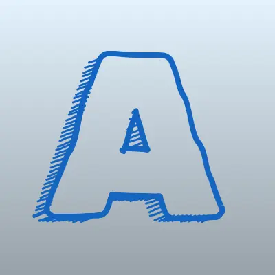 АЗС №188, лого-визитка
