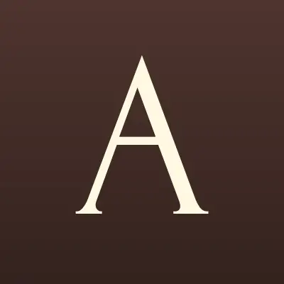 AlexAuto, автосервис, лого-визитка